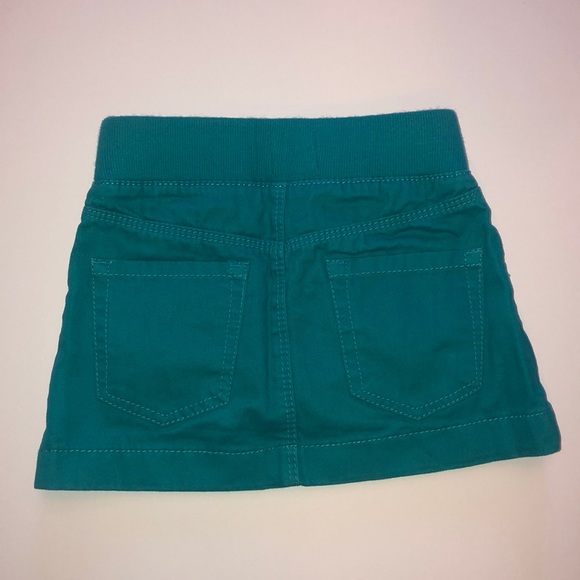 Baby girl top and bottom set - Picture 4 of 4